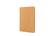 Angle. TUCANO - Verde Folio Case for iPad Air 10.2" - Beige.