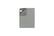 Alt View 12. TUCANO - Metal Folio Case for iPad mini - Space Gray.