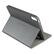 Alt View 14. TUCANO - Metal Folio Case for iPad mini - Space Gray.