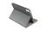 Alt View 15. TUCANO - Metal Folio Case for iPad mini - Space Gray.
