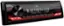 Angle. JVC - Bluetooth Digital Media (DM) Receiver with Detachable Faceplate and USB Rapid Charge - Black.