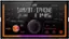 Alt View 11. JVC - Built-in Bluetooth - In-Dash Digital Media Receiver - Black.