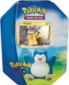 Alt View 11. Pokémon - Trading Card Game: Pokemon GO Gift Tin - Styles May Vary.