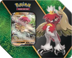 Pokémon TCG: Divergent Powers Tin - Styles May Vary - Front_Zoom
