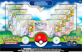 pokemon go trading card pack POKEMON CARD GAME SWORD & SHIELD ENHANCED EXPANSION PACK POKEMON GO BOX