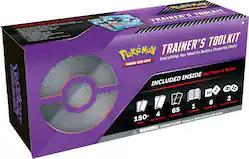 Pokémon - Trading Card Game: Trainers Toolkit 2022 - Front_Zoom