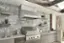 Alt View 12. Zephyr - Cypress 42 in. 1200 CFM Wall Mount Range Hood with LED Light - Stainless Steel.