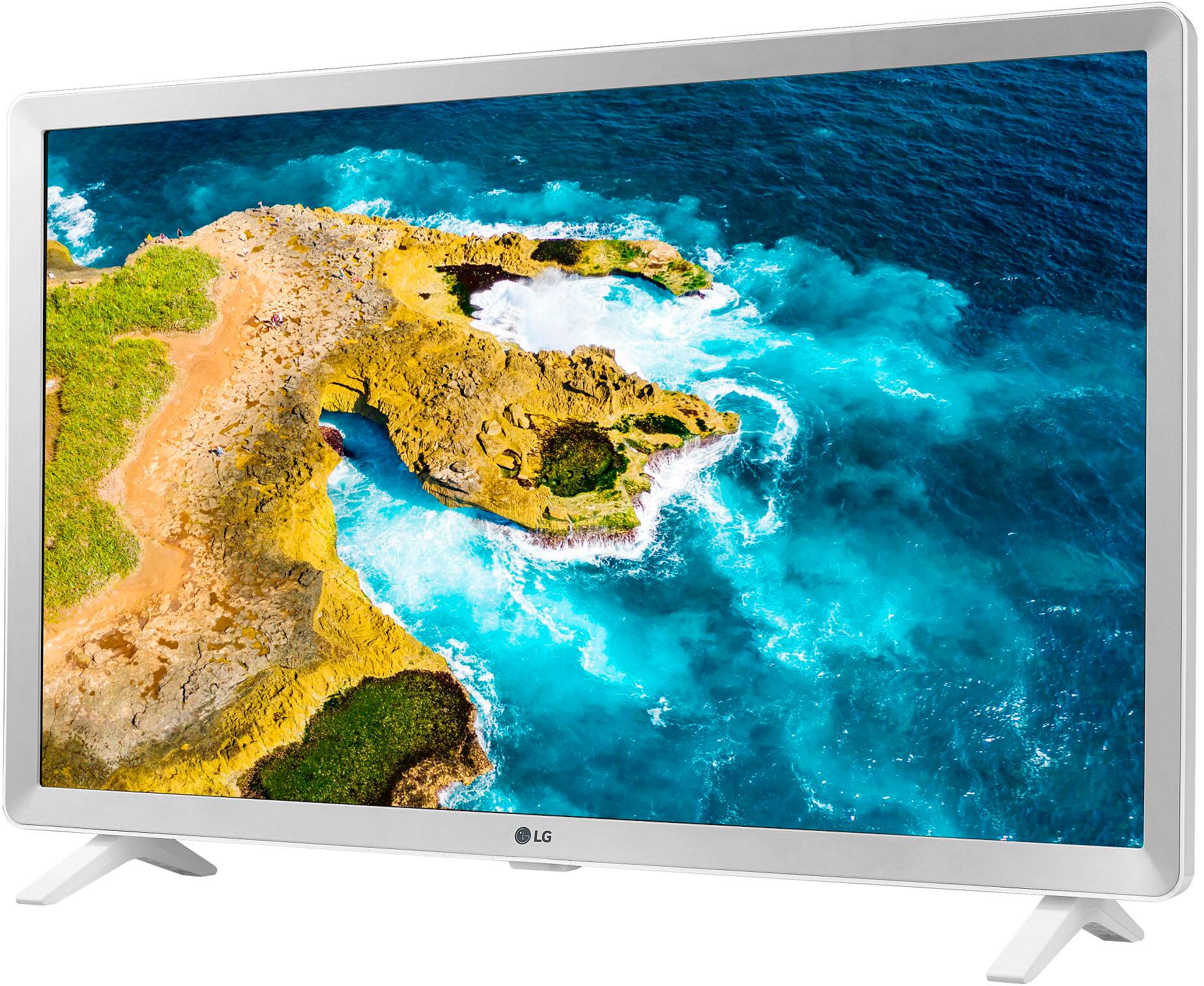 Questions And Answers LG 24 Class LED HD Smart TV With WebOS 24LQ520S 