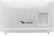 Alt View 2. LG - 24” Class LED HD Smart TV with webOS - White.