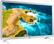 Left. LG - 24” Class LED HD Smart TV with webOS - White.