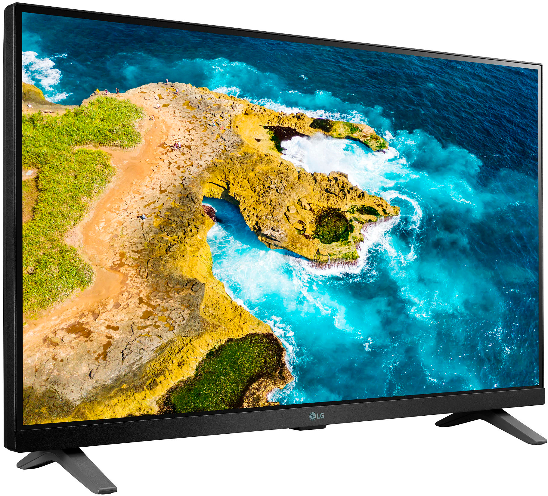 LG 27" Class Full HD Smart TV with webOS 27LQ625S-PU - Best Buy
