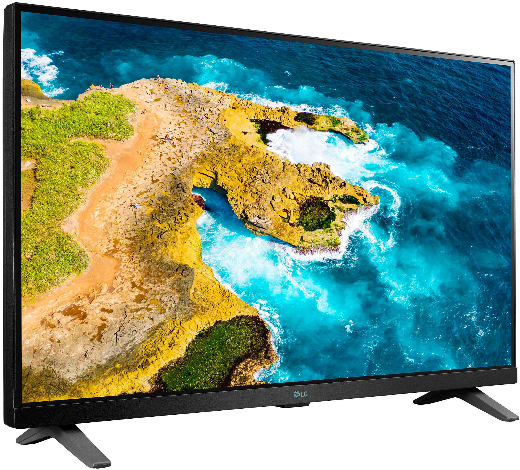 LG Electoronics 27インチ液晶モニター(HDMI，LEDライト)