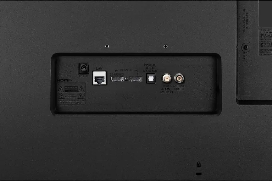 Lg Class Led 27 LG 27
