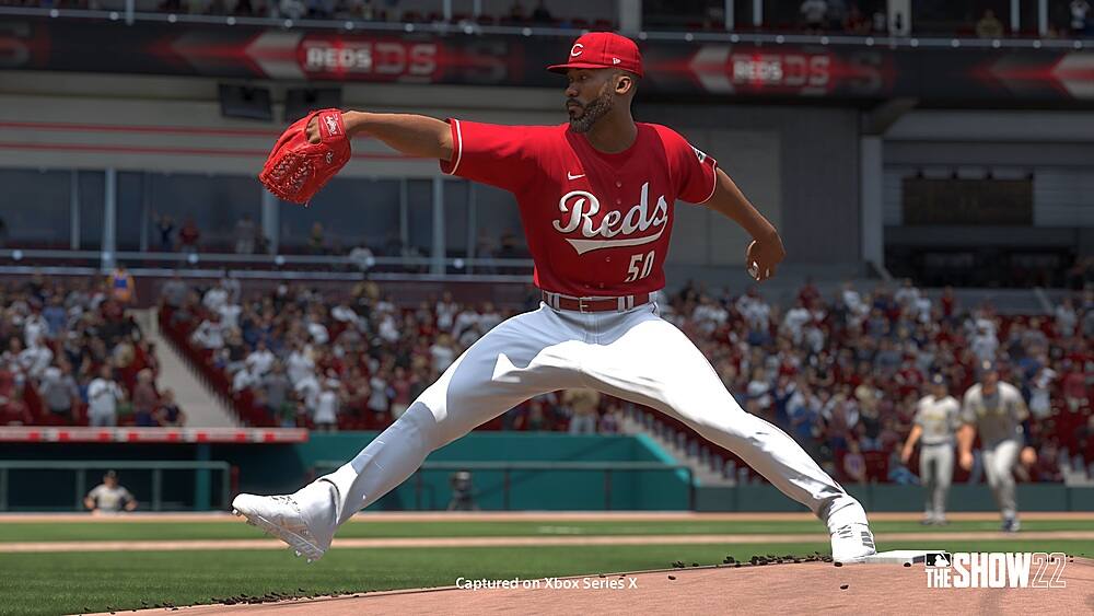 Alt View 13. MLB - The Show 22.
