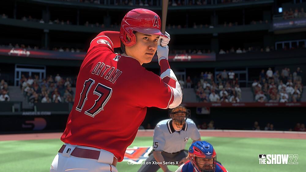 Alt View 11. MLB - The Show 22.