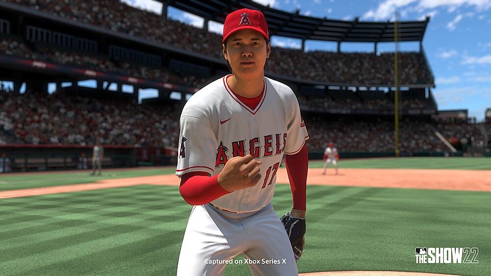 Alt View 12. MLB - The Show 22.