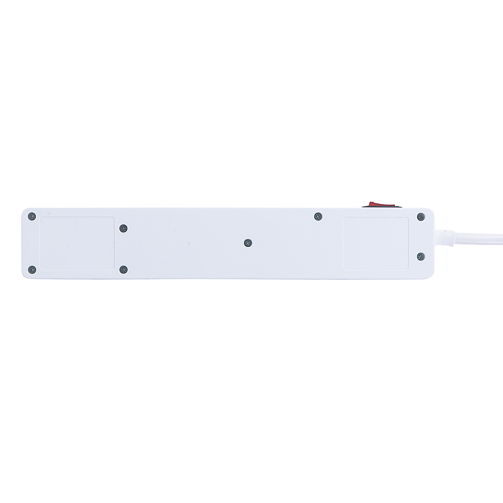 Array by Hampton Smart Wi-Fi Plug White HE1001 - Best Buy