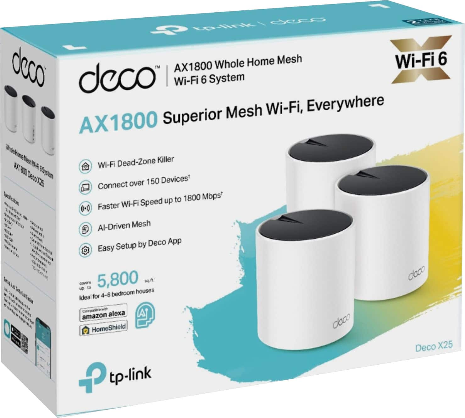 / OCc0 tp.lnk Whole Home Mesh Wi-Fi 6 deco deco AX1800 Wi-Fi 6 System Mesh Wi-Fi, Everywhere AX1800 Superior Mesh Wi-Fi, Everywhere AX1800 Superior Mesh Wi-Fi, Everywhere AX1800 Superior Mesh Wi-Fi, Everywhere AX1800 Superior Mesh Wi-Fi, Everywhere AX1800 Superior Mesh Wi-Fi, Everywhere AX1800 Superior Mesh Wi-Fi, Everywhere AX1800 Superior Mesh Wi-Fi, Everywhere AX1800 Superior Mesh Wi-Fi, Everywhere AX1800 Superior Mesh Wi-Fi, Everywhere AX1800 Superior Mesh Wi-Fi, Everywhere AX1800 Superior Mesh Wi-Fi, Everywhere AX1800 Superior Mesh Wi-Fi, Everywhere AX1800 Superior Mesh Wi-Fi, Everywhere AX1800 Superior Mesh Wi-Fi, Everywhere AX1800 Superior Mesh Wi-Fi, Everywhere AX1800 Superior Mesh Wi-Fi, Everywhere AX1800 Superior Mesh Wi-Fi, Everywhere AX1800 Superior Mesh Wi-Fi, Everywhere AX1800 Superior Mesh Wi-Fi, Everywhere AX1800 Superior Mesh Wi-Fi, Everywhere AX1800 Superior Mesh Wi-Fi, Everywhere AX1800 Superior Mesh Wi-Fi, Everywhere AX1800 Superior Mesh Wi-Fi, Everywhere AX1800 Superior Mesh Wi-Fi, Everywhere AX1800 Superior Mesh Wi-Fi, Everywhere AX1800 Superior Mesh Wi-Fi, Everywhere AX1800 Superior Mesh Wi-Fi, Everywhere AX1800 Superior Mesh Wi-Fi, Everywhere AX1800 Superior Mesh Wi-Fi, Everywhere AX18