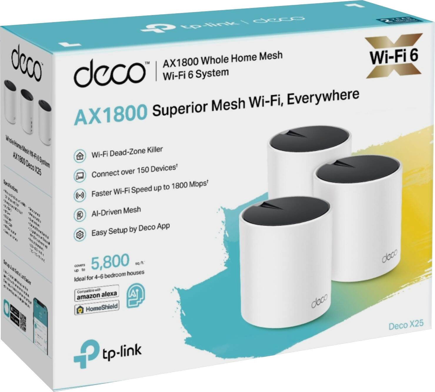 / OCc0 tp.lnk Whole Home Mesh Wi-Fi 6 deco deco AX1800 Wi-Fi 6 System Mesh Wi-Fi, Everywhere AX1800 Superior Mesh Wi-Fi, Everywhere AX1800 Superior Mesh Wi-Fi, Everywhere AX1800 Superior Mesh Wi-Fi, Everywhere AX1800 Superior Mesh Wi-Fi, Everywhere AX1800 Superior Mesh Wi-Fi, Everywhere AX1800 Superior Mesh Wi-Fi, Everywhere AX1800 Superior Mesh Wi-Fi, Everywhere AX1800 Superior Mesh Wi-Fi, Everywhere AX1800 Superior Mesh Wi-Fi, Everywhere AX1800 Superior Mesh Wi-Fi, Everywhere AX1800 Superior Mesh Wi-Fi, Everywhere AX1800 Superior Mesh Wi-Fi, Everywhere AX1800 Superior Mesh Wi-Fi, Everywhere AX1800 Superior Mesh Wi-Fi, Everywhere AX1800 Superior Mesh Wi-Fi, Everywhere AX1800 Superior Mesh Wi-Fi, Everywhere AX1800 Superior Mesh Wi-Fi, Everywhere AX1800 Superior Mesh Wi-Fi, Everywhere AX1800 Superior Mesh Wi-Fi, Everywhere AX1800 Superior Mesh Wi-Fi, Everywhere AX1800 Superior Mesh Wi-Fi, Everywhere AX1800 Superior Mesh Wi-Fi, Everywhere AX1800 Superior Mesh Wi-Fi, Everywhere AX1800 Superior Mesh Wi-Fi, Everywhere AX1800 Superior Mesh Wi-Fi, Everywhere AX1800 Superior Mesh Wi-Fi, Everywhere AX1800 Superior Mesh Wi-Fi, Everywhere AX1800 Superior Mesh Wi-Fi, Everywhere AX1800 Superior Mesh Wi-Fi, Everywhere AX18