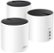 Angle Zoom. TP-Link - Deco X25 AX1800 Dual-Band Whole Home Mesh Wi-Fi 6 System (3-Pack) - White.