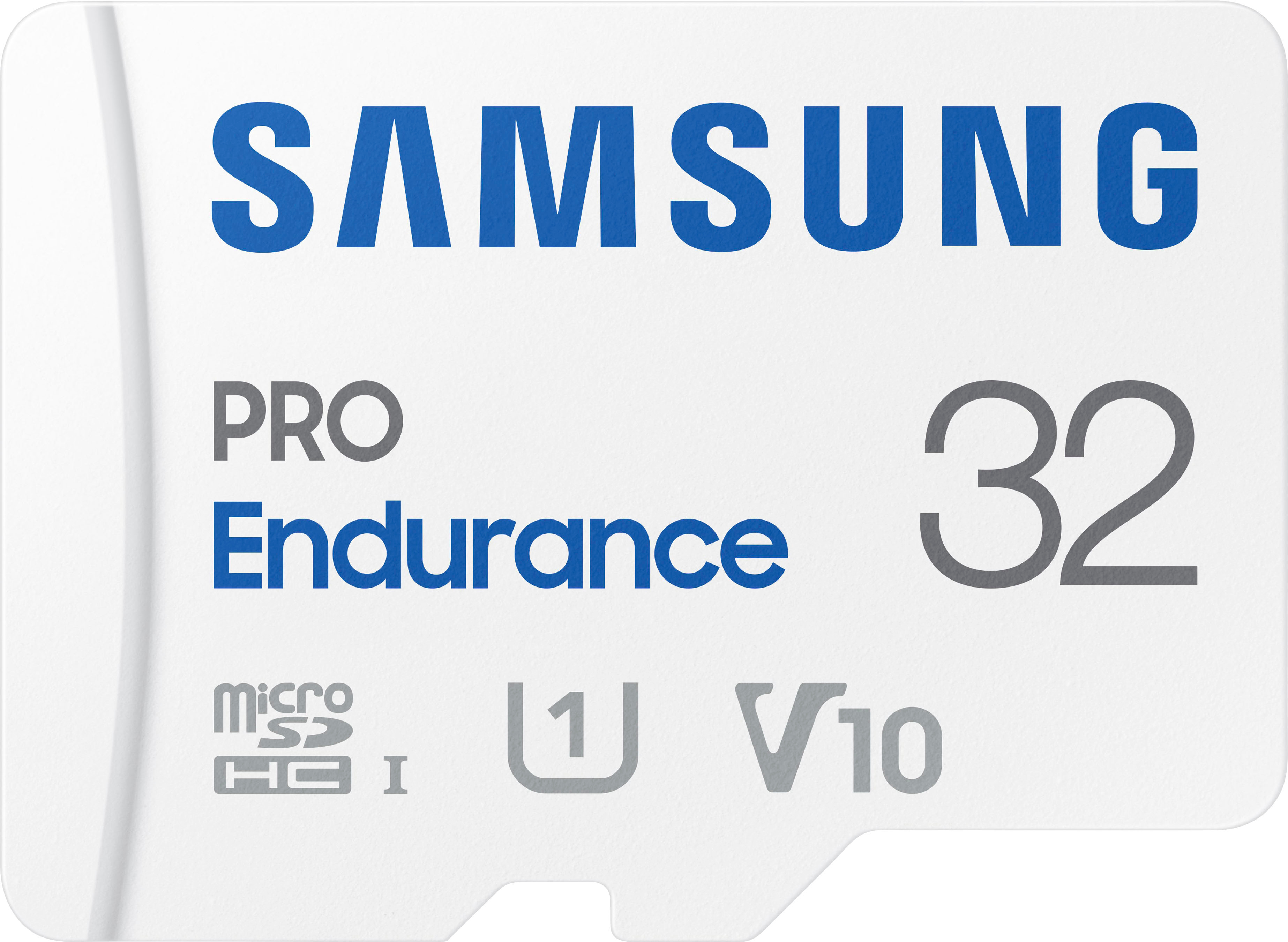 Samsung PRO Endurance 32GB microSDXC SD Memory Card MB-MJ32KA/AM