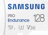 Samsung - PRO Endurance 128GB microSDXC SD Memory Card