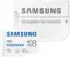 Alt View 11. Samsung - PRO Endurance 128GB microSDXC SD Memory Card - White.