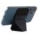 Alt View 11. MOFT - Snap-on Phone Stand and Wallet for iPhone 12 and 13 Series.