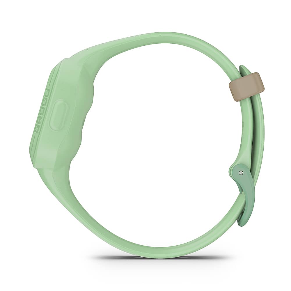 Alt View 2. Garmin - vívofit jr. 3 Kids Fitness Tracker - Grogu.