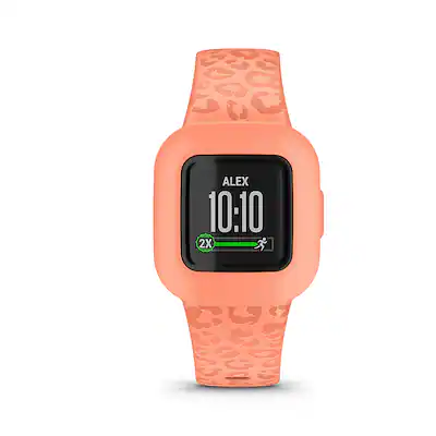 Tencloud, cinghie di ricambio per Garmin Vivofit jr.3, regolabili, in Tencloud, cinghie di ricambio per Garmin Vivofit jr.3, regolabili, in