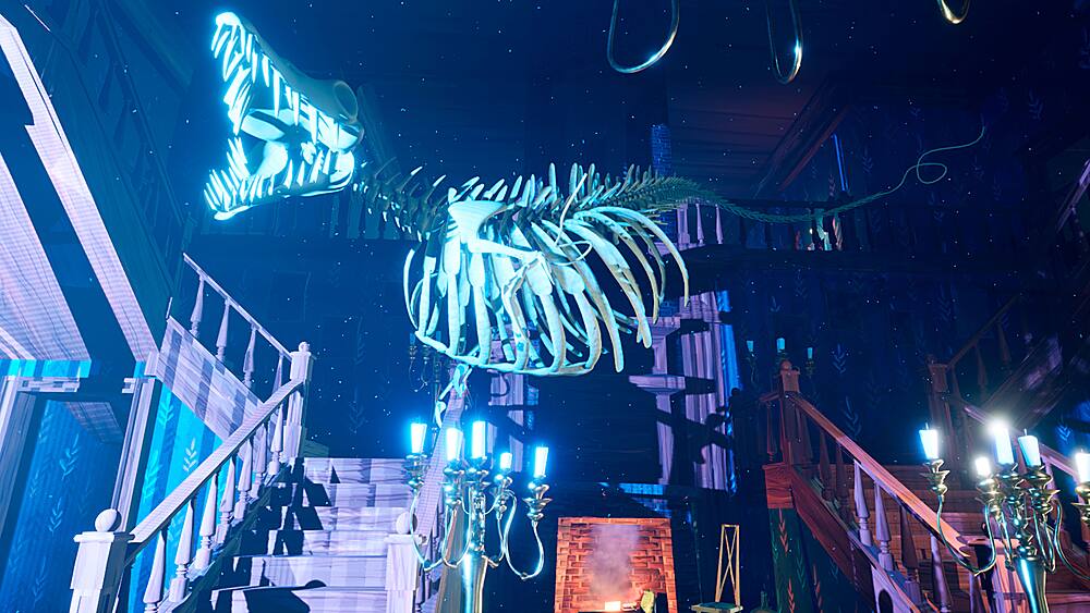 Alt View 13. Gearbox Publishing - Hello Neighbor 2.