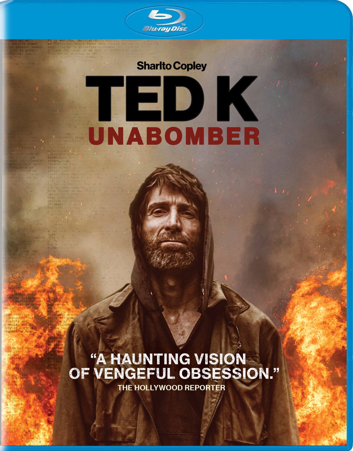 Ted K [Bluray] [2021] Best Buy