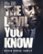 Front Zoom. The Devil You Know [Includes Digital Copy] [Blu-ray] [2022].