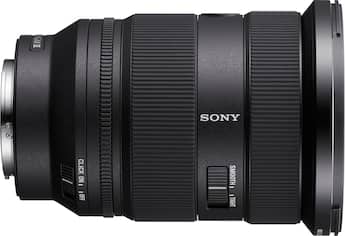 Sony FE 24 70mm F2.8 GM II Full Frame Constant Aperture Standard Sony FE 24 70mm F2.8 GM II Full Frame Constant Aperture Standard