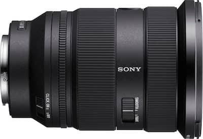 Sony FE 24 70mm F2.8 GM II Full Frame Constant Aperture Standard Sony FE 24 70mm F2.8 GM II Full Frame Constant Aperture Standard