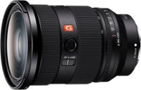 Sony FE 50mm F1.4 GM Full-frame Large-aperture G Master Lens Black 