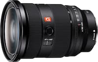 FE 50mm F1.2 Full-frame GM Lens for Sony Alpha E-mount Cameras Black  SEL50F12GM - Best Buy