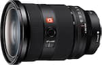Sony - FE 24-70mm F2.8 GM II Full-Frame Constant-Aperture Standard Zoom G Master Lens for E-mount Cameras - Black