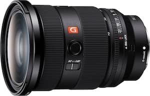 Sony FE 24 70mm F2.8 GM II Full frame constant aperture Sony FE 24 70mm F2.8 GM II Full frame constant aperture