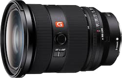 Sony FE 24 70mm F2.8 GM II Full Frame Constant Aperture Standard Sony FE 24 70mm F2.8 GM II Full Frame Constant Aperture Standard