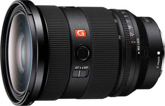 Sony 24-70mm f2.8 GM II REVIEW: best standard zoom? 