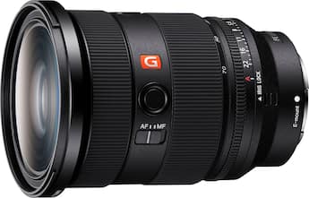 Sony FE 24 70mm F2.8 GM II Full Frame Constant Aperture Standard Sony FE 24 70mm F2.8 GM II Full Frame Constant Aperture Standard