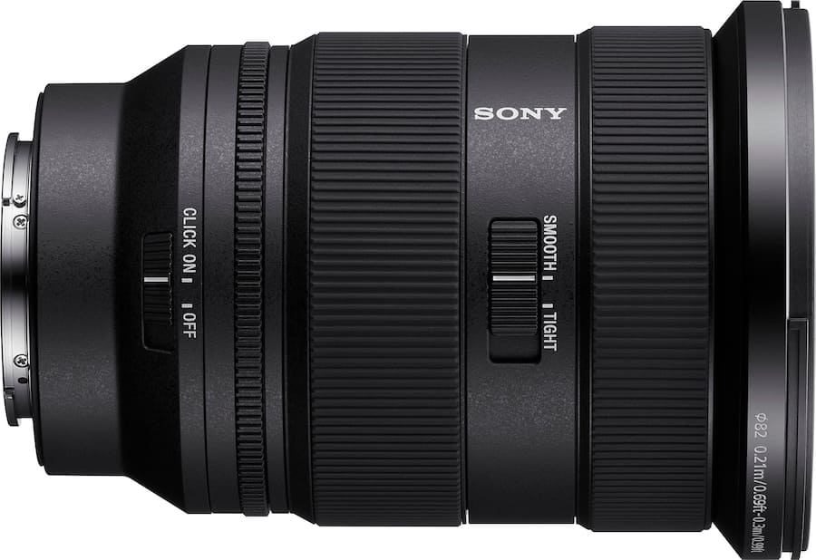 Sony FE 24 70mm F2.8 GM II Full Frame Constant Aperture Sony FE 24 70mm F2.8 GM II Full Frame Constant Aperture