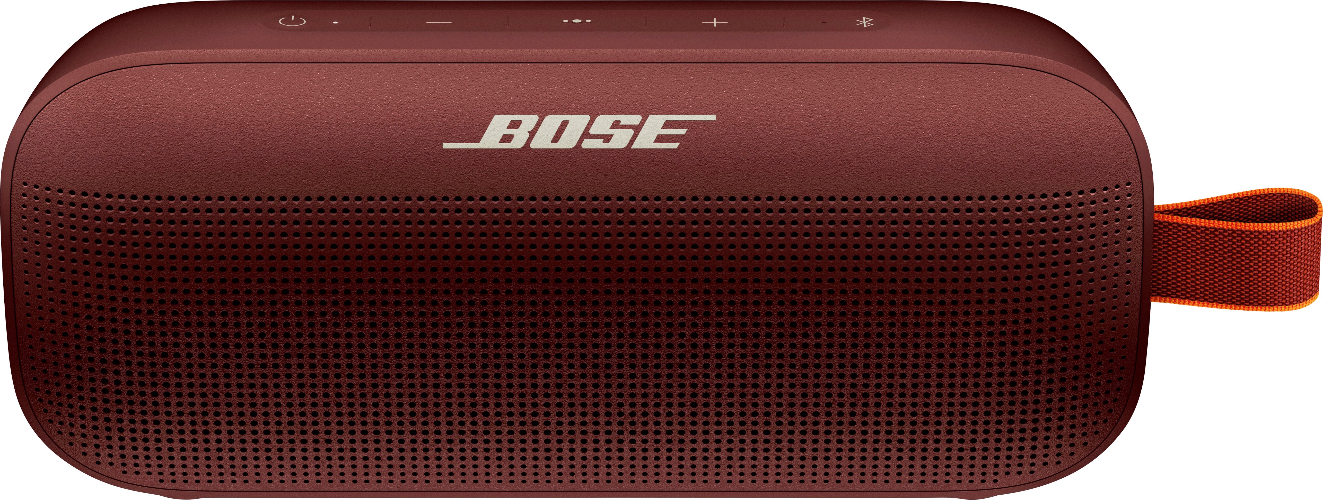 オーディオ機器 スピーカー Bose SoundLink Flex Portable Bluetooth Speaker with Waterproof 