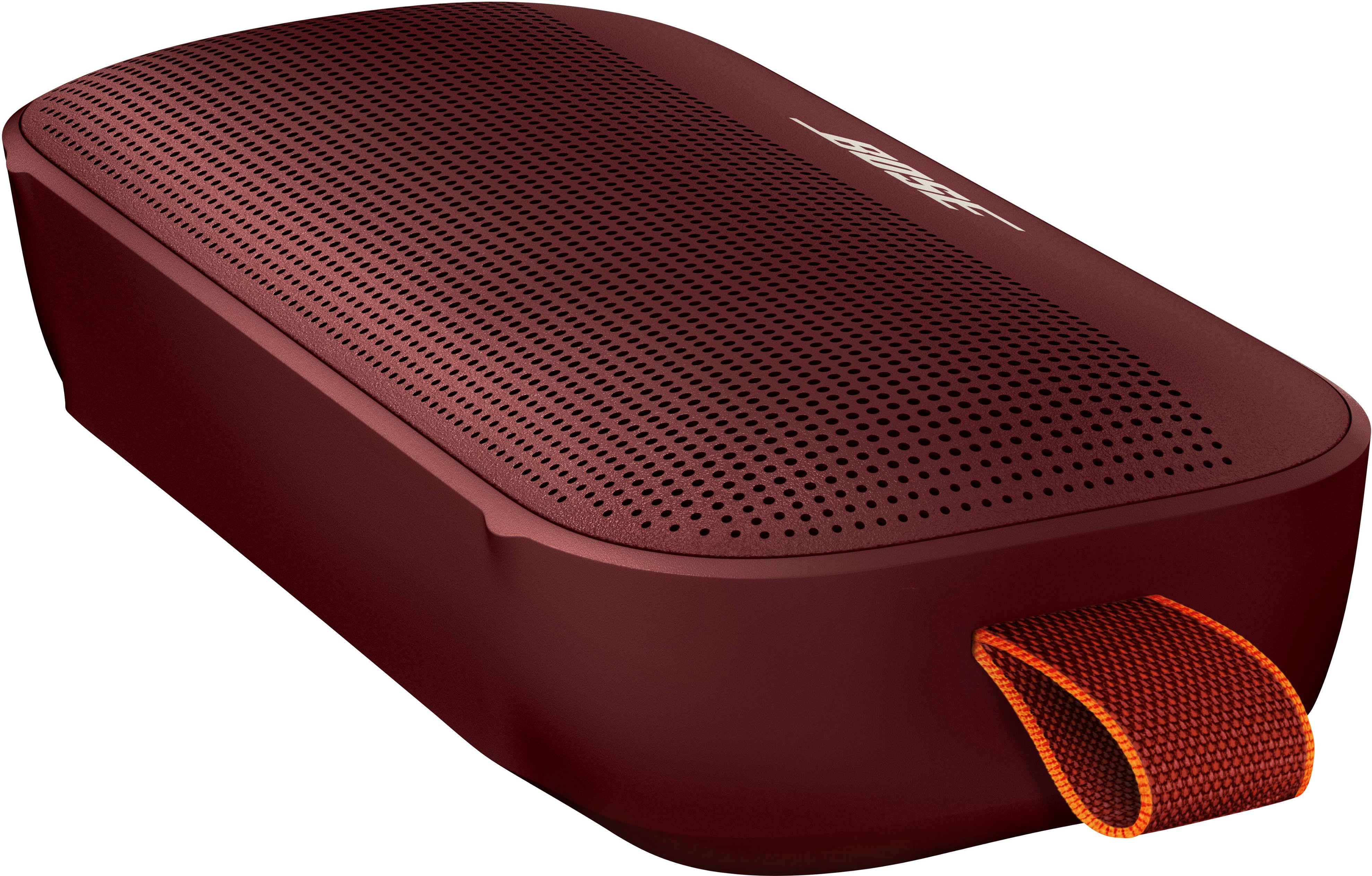 オーディオ機器 スピーカー Bose SoundLink Flex Portable Bluetooth Speaker with Waterproof 