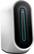 Front. Alienware - Aurora R13 Gaming Desktop - Core i7 - 16GB Memory - NVIDIA GeForce RTX 3080 - 1TB SSD + 1TB HDD - Liquid Cooling.