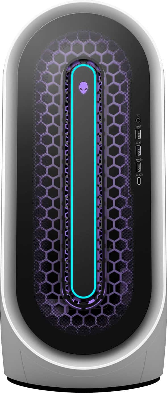 Best Buy Alienware Aurora R13 Gaming Desktop Core i7 16GB Memory