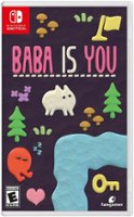 Baba is You - Nintendo Switch - Front_Zoom