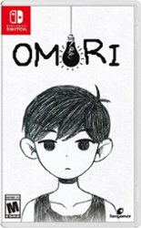 Omori - Nintendo Switch - Front_Zoom