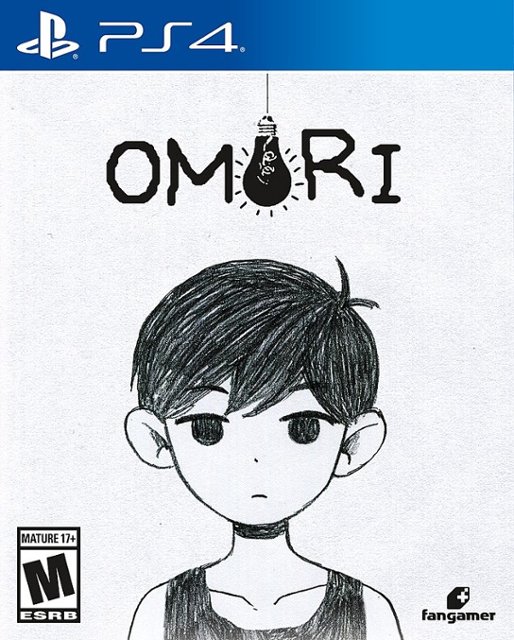 Omori Nintendo Switch - Best Buy